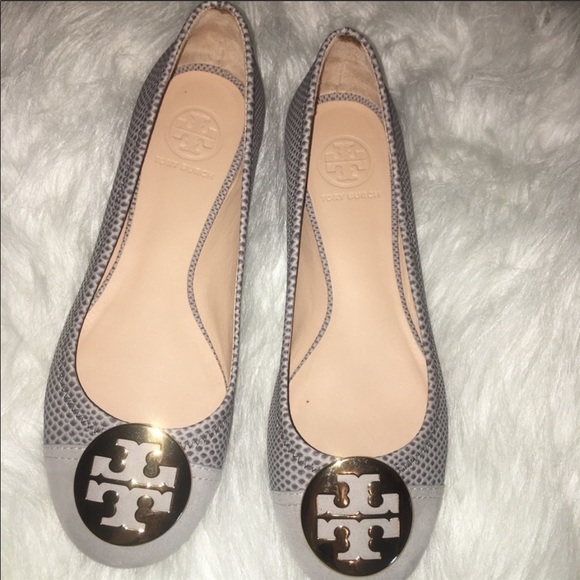 Tory Burch Shoes - NWT Tory Burch flats 8 or 8.5 final drop